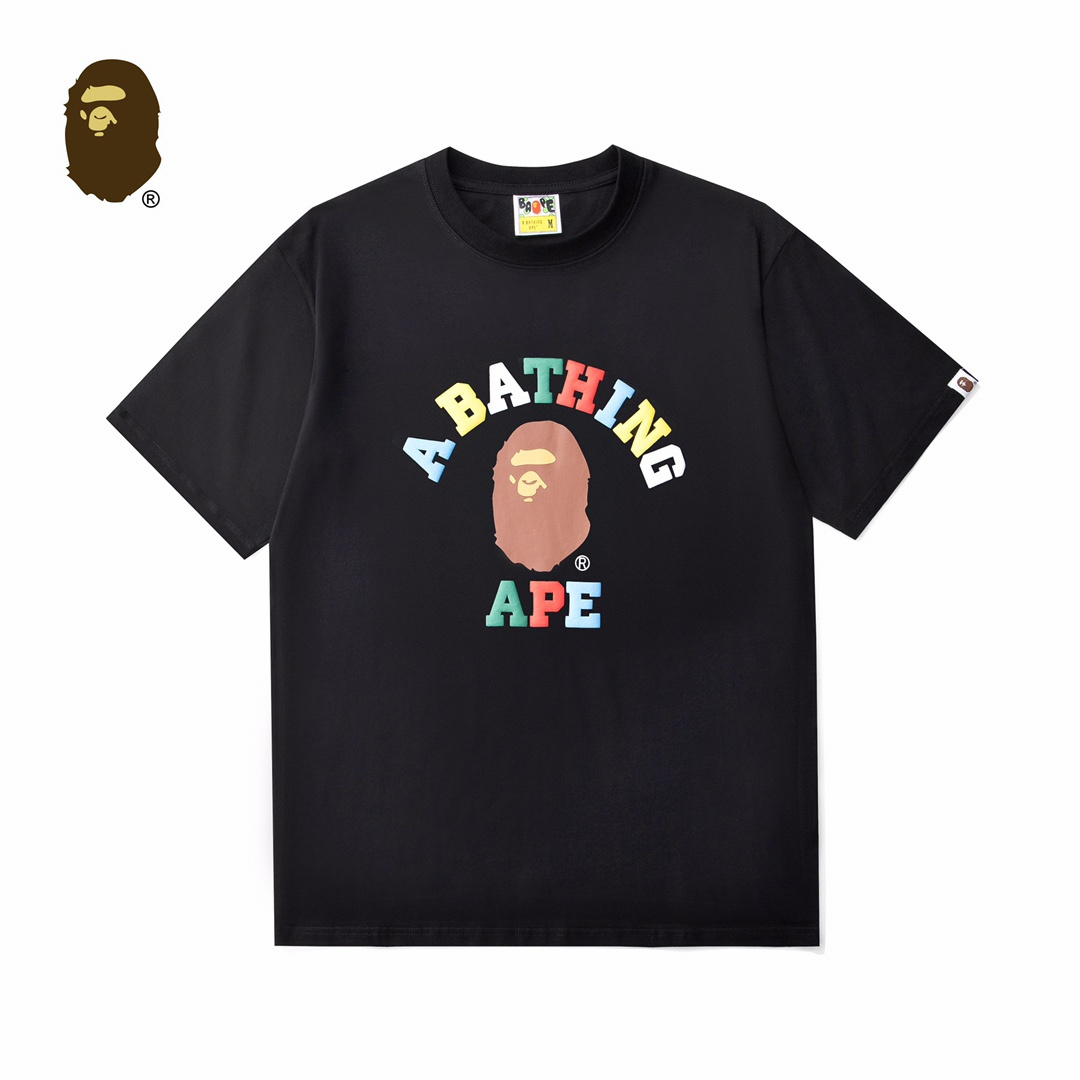 【BAPE  公式旗艦店】 Tシャツご好評に付き再入荷！-BRAND OFF