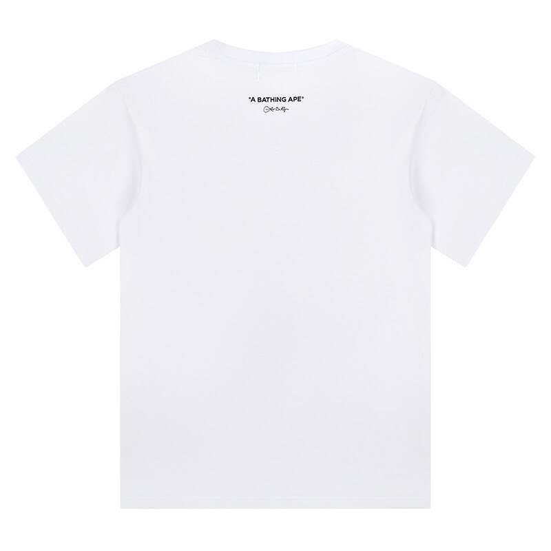 【BAPE  公式旗艦店】Tシャツご好評に付き再入荷！-BRAND OFF