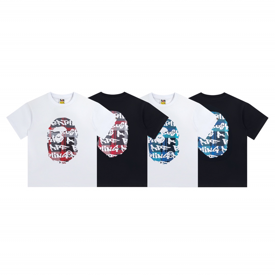 【BAPE  公式旗艦店】Tシャツご好評に付き再入荷！-BRAND OFF