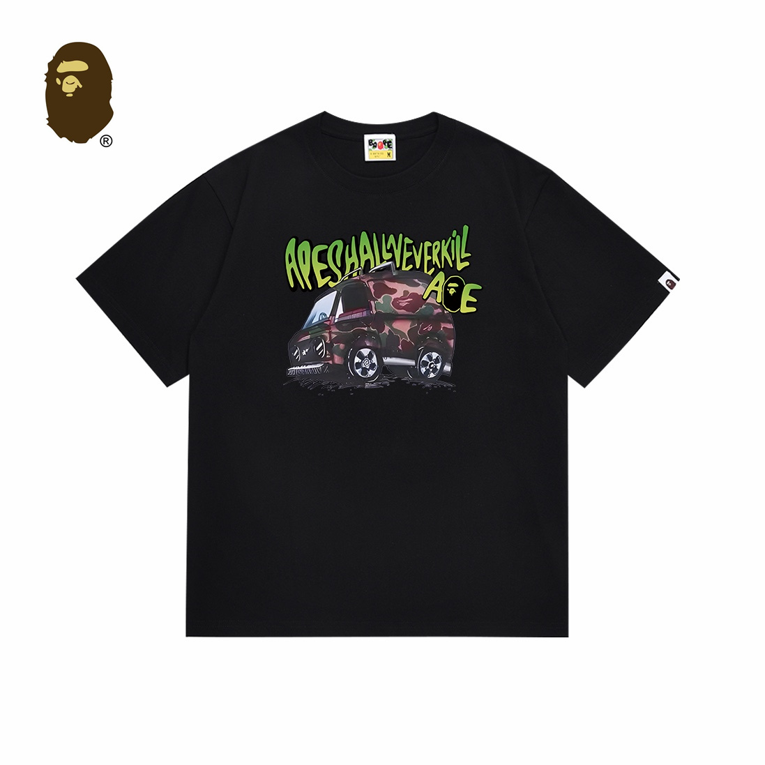 【BAPE  公式旗艦店】Tシャツご好評に付き再入荷！-BRAND OFF
