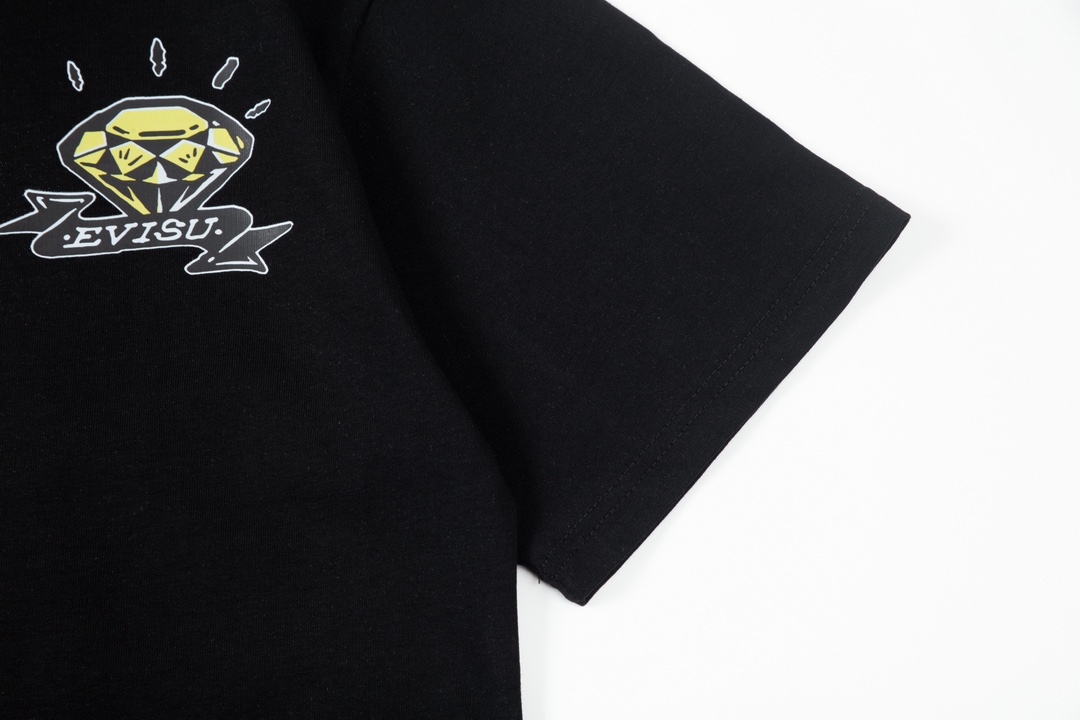 【EVISU  公式旗艦店】エヴィス Tシャツご好評に付き再入荷！-BRAND OFF