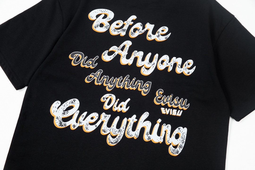 【EVISU  公式旗艦店】エヴィス Tシャツご好評に付き再入荷！-BRAND OFF