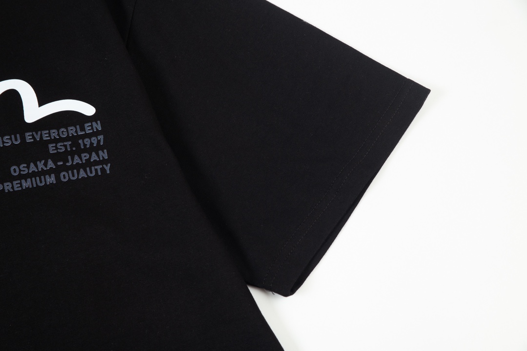 【EVISU  公式旗艦店】エヴィス Tシャツご好評に付き再入荷！-BRAND OFF