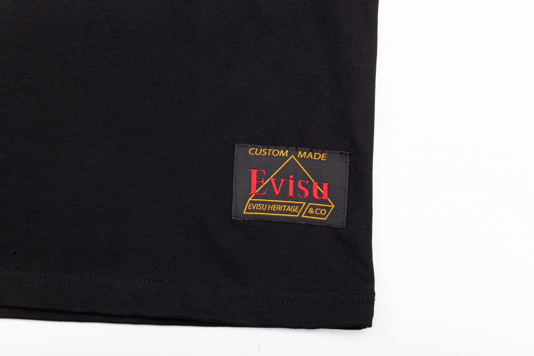 【EVISU  公式旗艦店】エヴィス Tシャツご好評に付き再入荷！-BRAND OFF