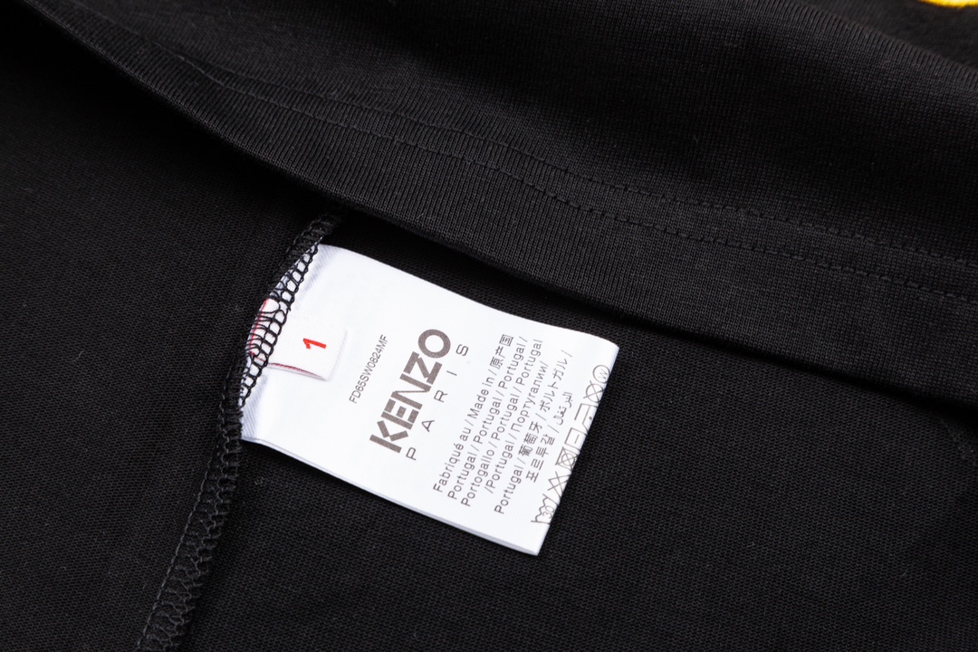 【KENZO  公式旗艦店】ケンゾー Tシャツご好評に付き再入荷！-BRAND OFF