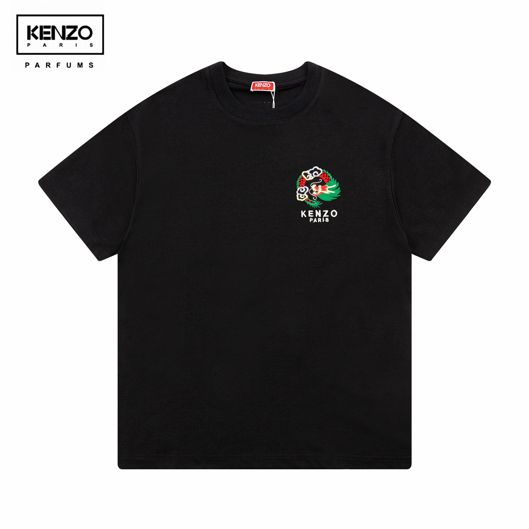 【KENZO  公式旗艦店】ケンゾー Tシャツご好評に付き再入荷！-BRAND OFF