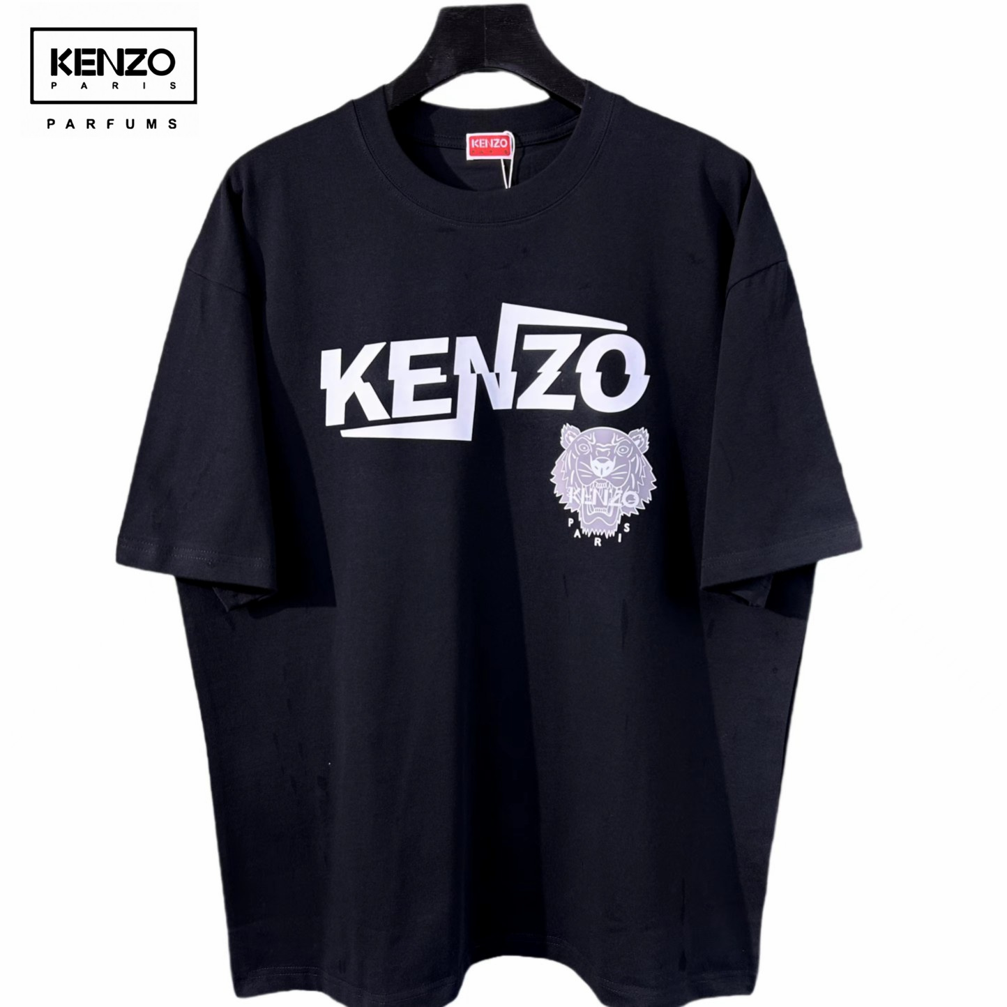 【KENZO 公式旗艦店】ケンゾー Tシャツご好評に付き再入荷！-BRAND OFF