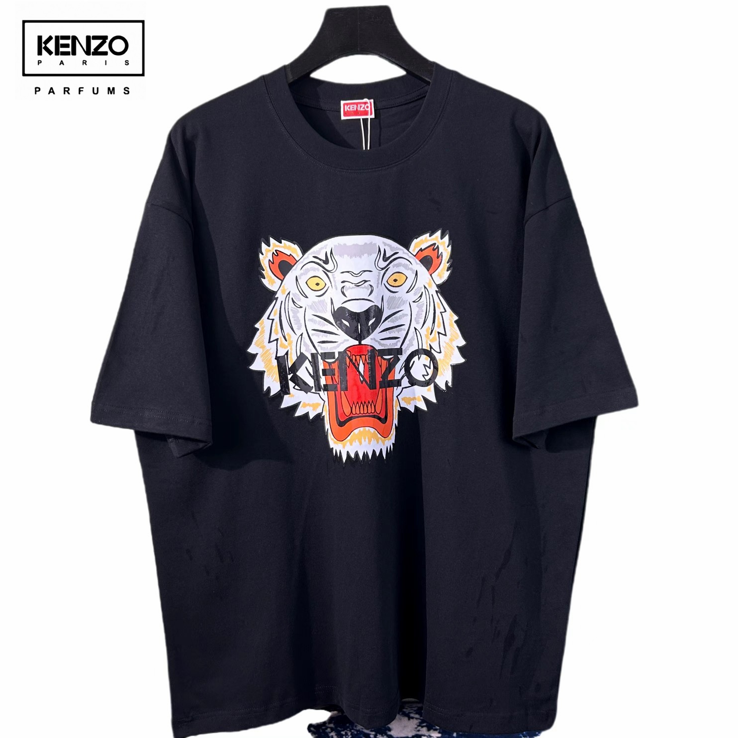 【2026】【KENZO 公式旗艦店】ケンゾー Tシャツご好評に付き再入荷！-BRAND OFF