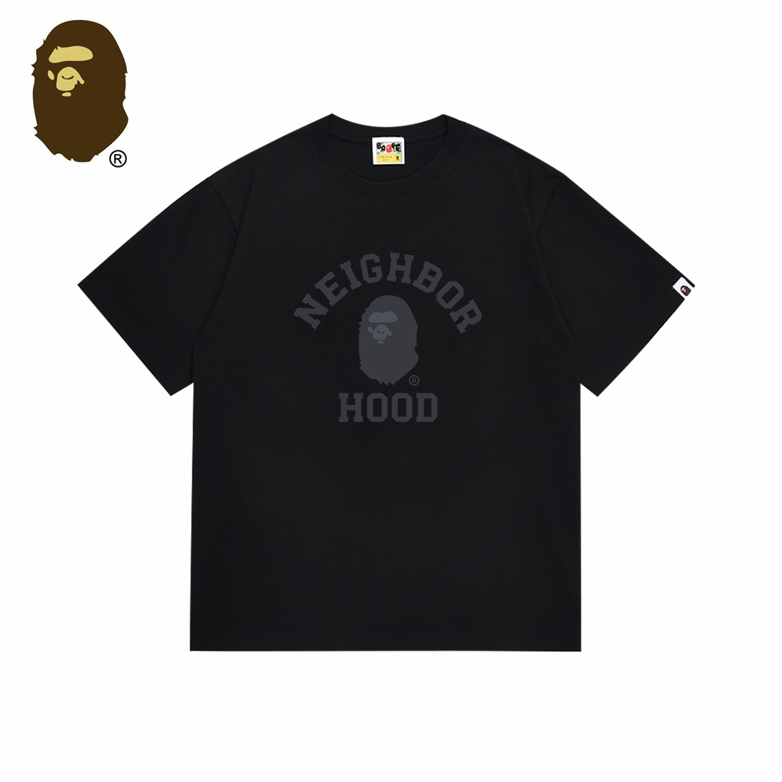 【BAPE  公式旗艦店】Tシャツご好評に付き再入荷！-BRAND OFF