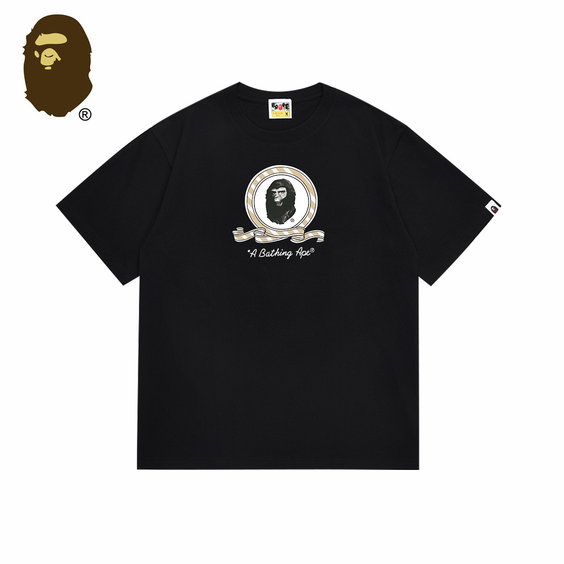 【BAPE  公式旗艦店】Tシャツご好評に付き再入荷！-BRAND OFF