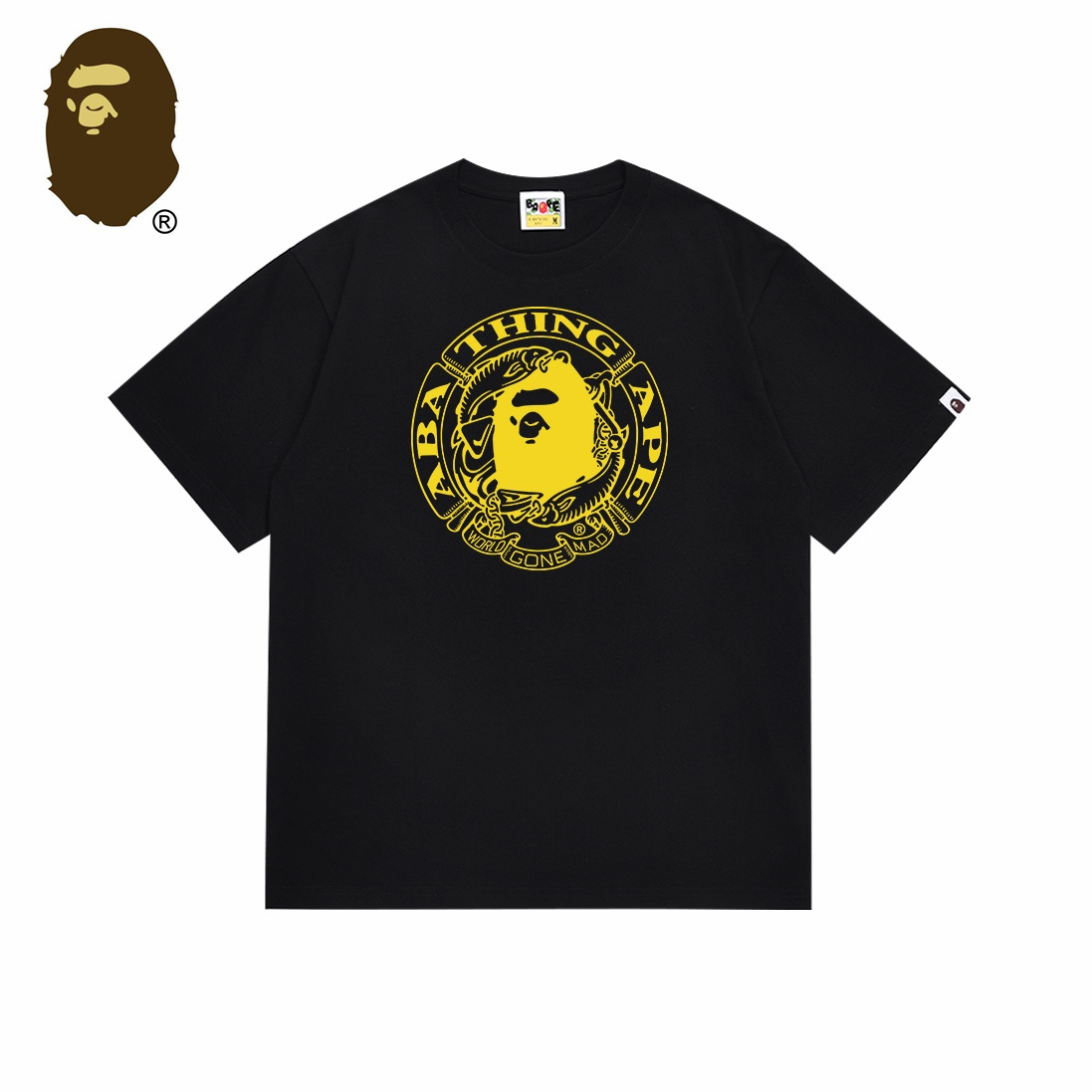 【BAPE  公式旗艦店】Tシャツご好評に付き再入荷！-BRAND OFF