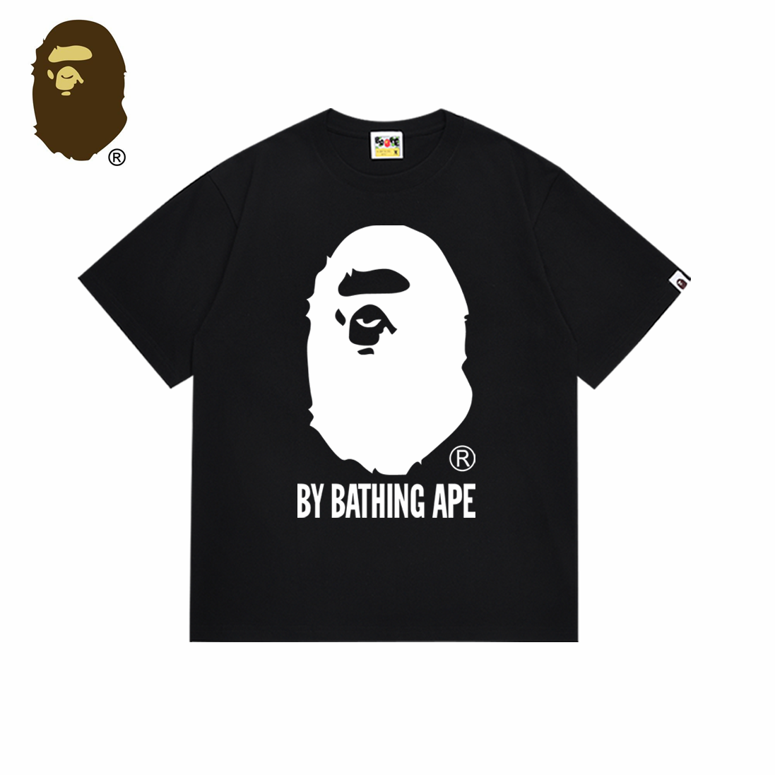 【BAPE  公式旗艦店】Tシャツご好評に付き再入荷！-BRAND OFF
