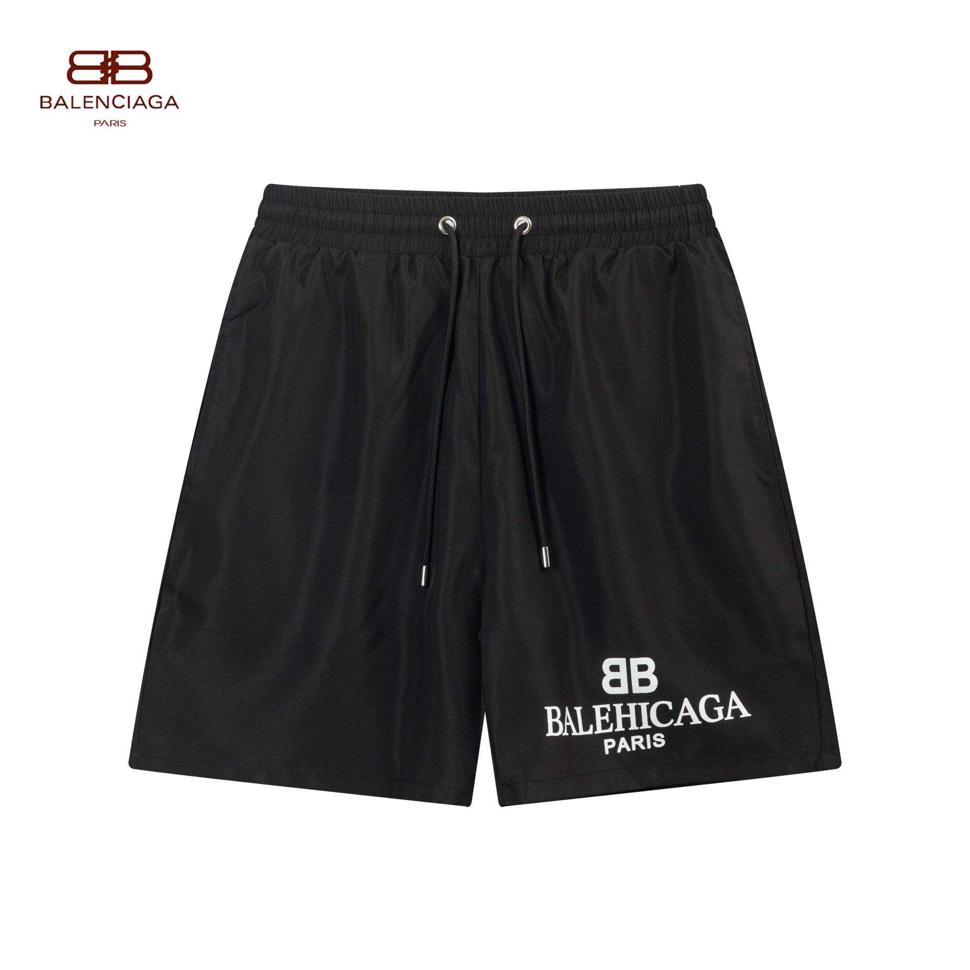 【BALENCIAGA  公式旗艦店】バレンシアガ   ショートパンツ  ご好評に付き再入荷！-BRAND OFF