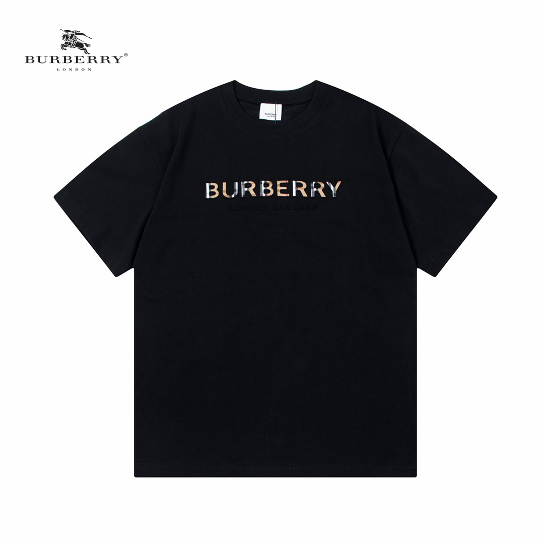 【2026】【BURBERRY  公式旗艦店】バーバリー Tシャツ ご好評に付き再入荷！-BRAND OFF