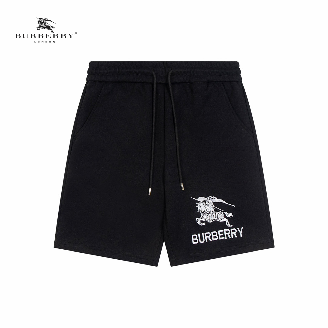 【BURBERRY  公式旗艦店】バーバリー  ショートパンツ  ご好評に付き再入荷！-BRAND OFF