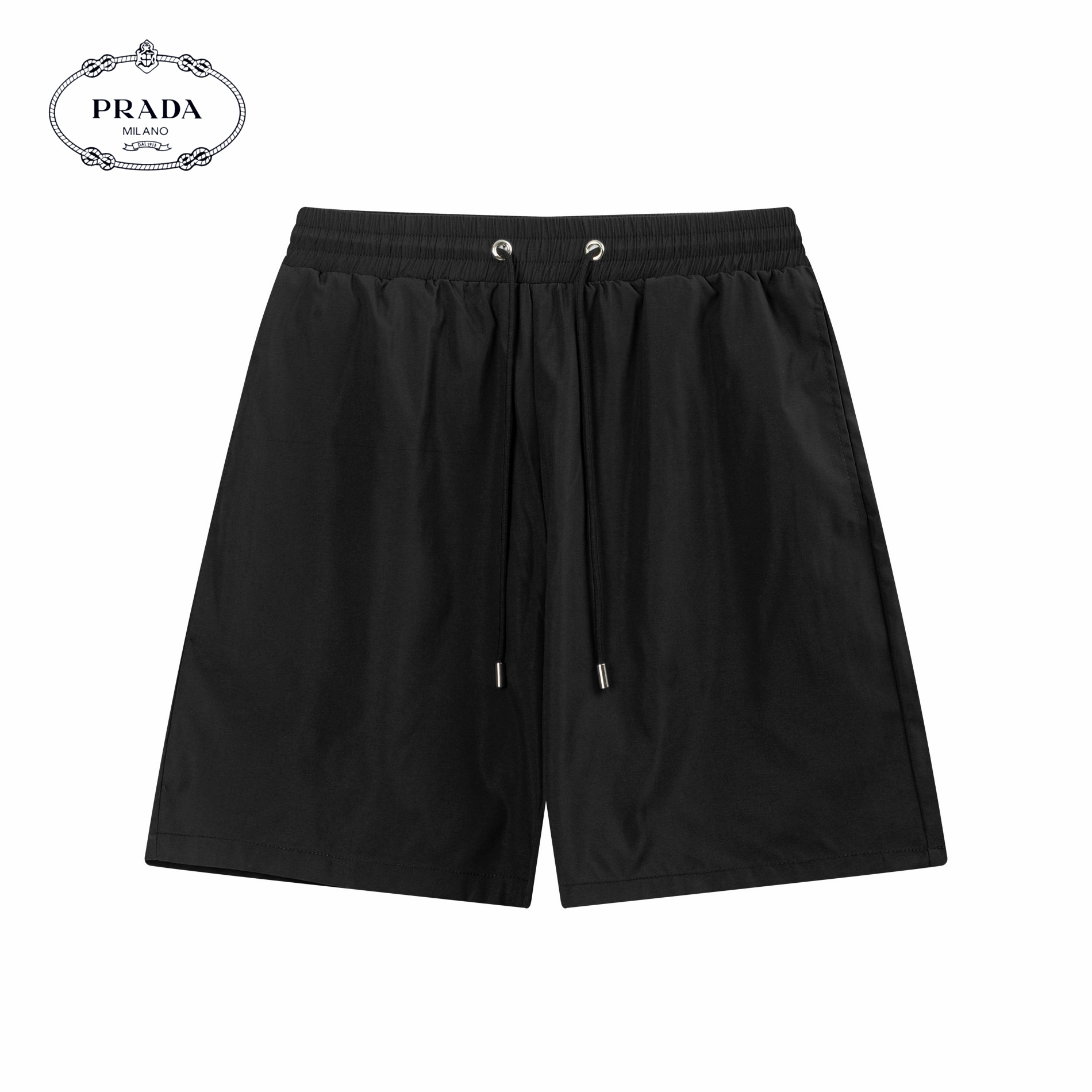 【PRADA  公式旗艦店】プラダ ショートパンツ  ご好評に付き再入荷！-BRAND OFF