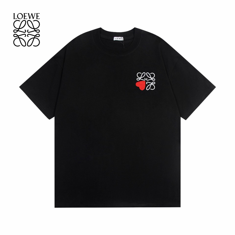 【2026】【LOEWE  公式旗艦店】ロエベ  Tシャツ ご好評に付き再入荷！-BRAND OFF