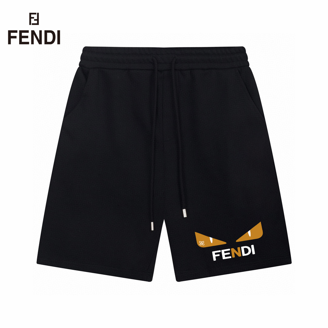 【FENDI  公式旗艦店】フェンディ ショートパンツ  ご好評に付き再入荷！-BRAND OFF