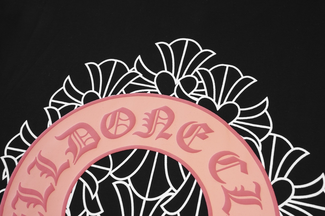 【2026】【CHROME HEARTS  公式旗艦店】クロムハーツ Tシャツ ご好評に付き再入荷！-BRAND OFF
