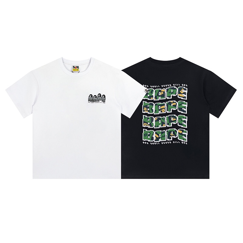 【BAPE  公式旗艦店】Tシャツご好評に付き再入荷！-BRAND OFF