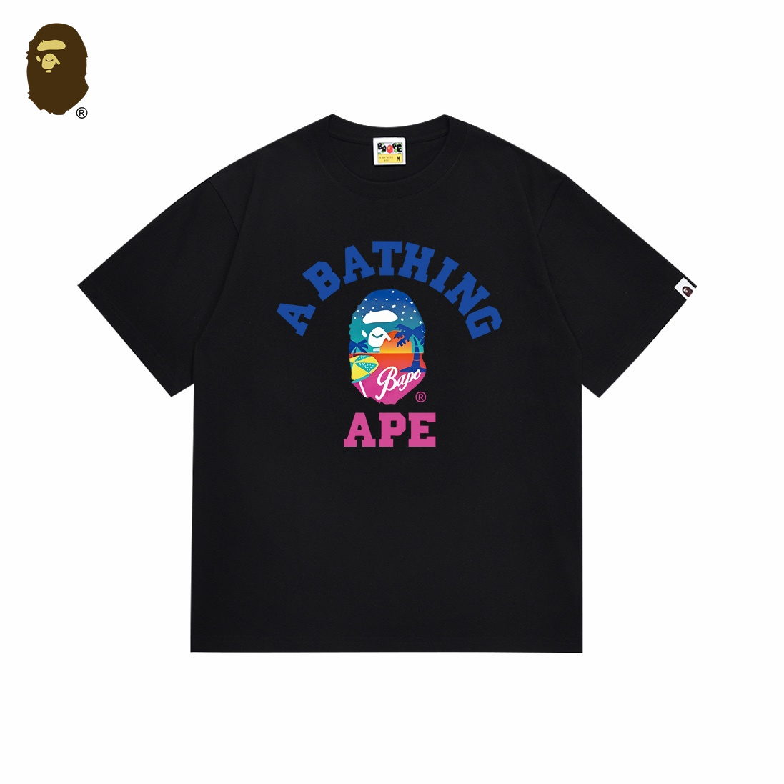 【BAPE  公式旗艦店】Tシャツご好評に付き再入荷！-BRAND OFF