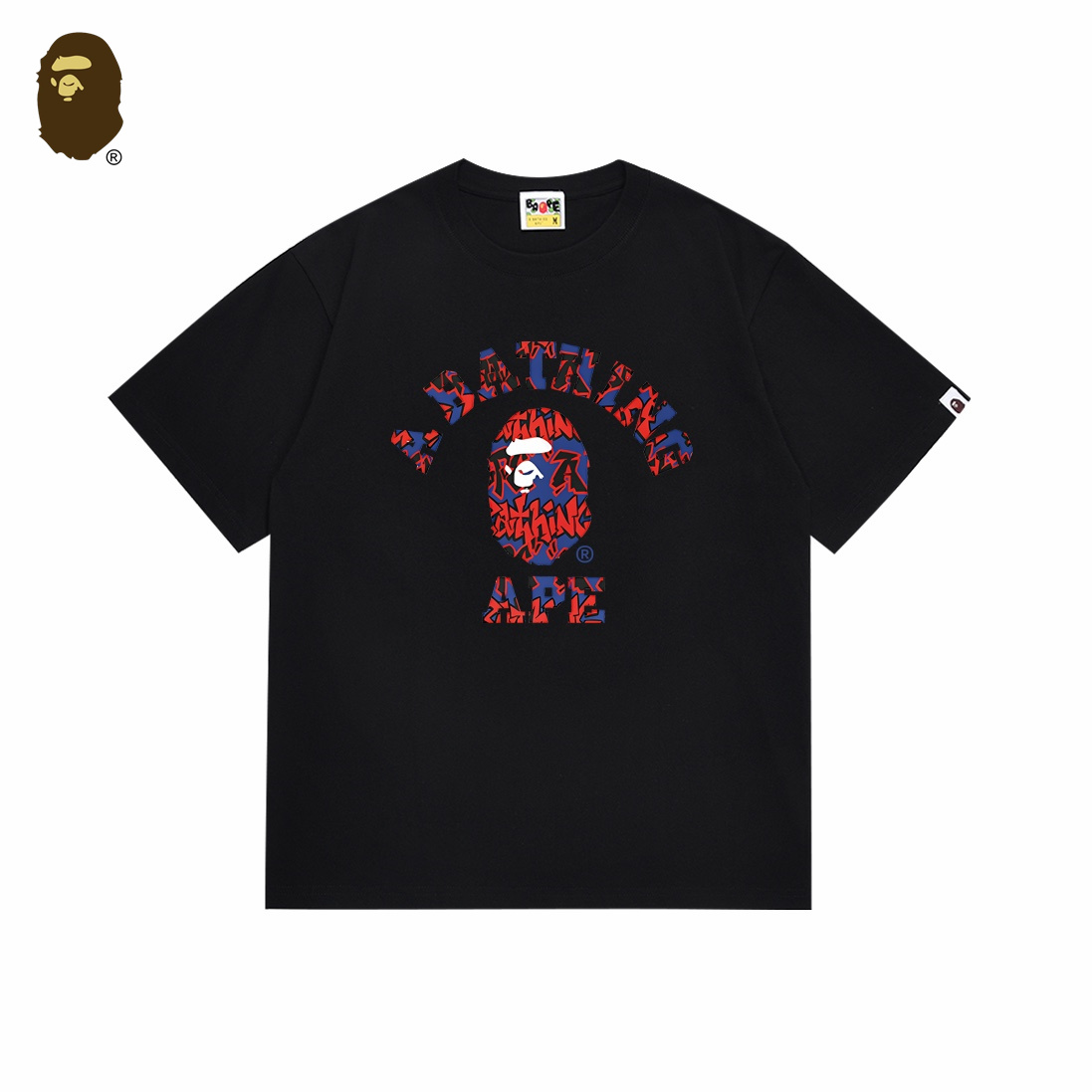 【BAPE  公式旗艦店】Tシャツご好評に付き再入荷！-BRAND OFF