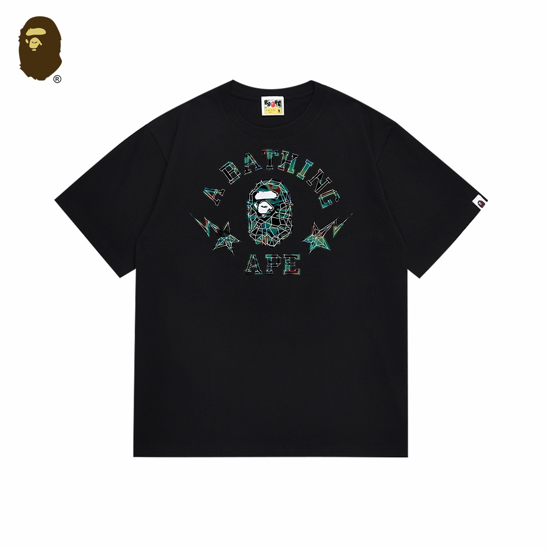 【BAPE  公式旗艦店】Tシャツご好評に付き再入荷！-BRAND OFF