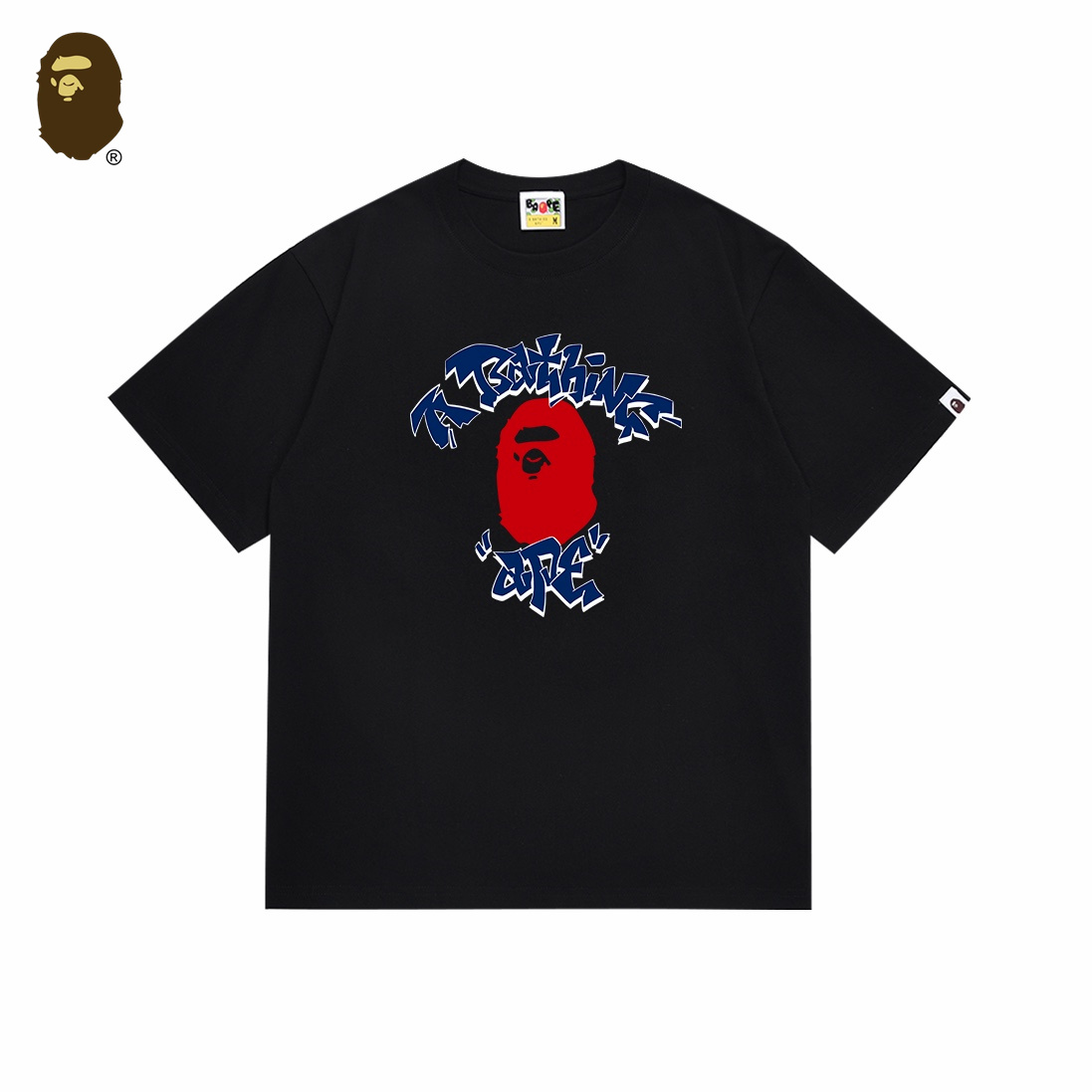 【BAPE  公式旗艦店】Tシャツご好評に付き再入荷！-BRAND OFF