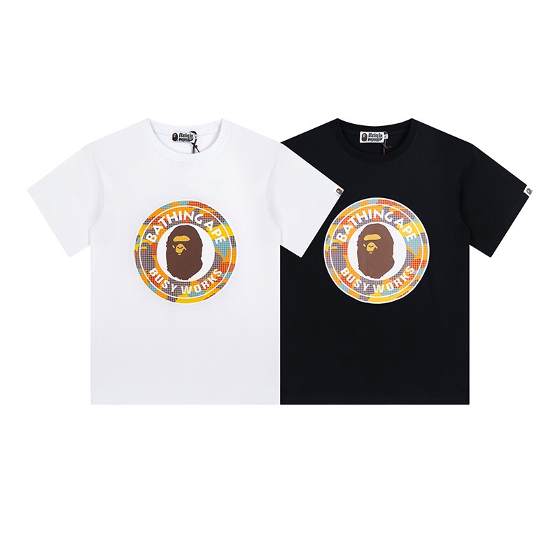 【BAPE  公式旗艦店】Tシャツご好評に付き再入荷！-BRAND OFF