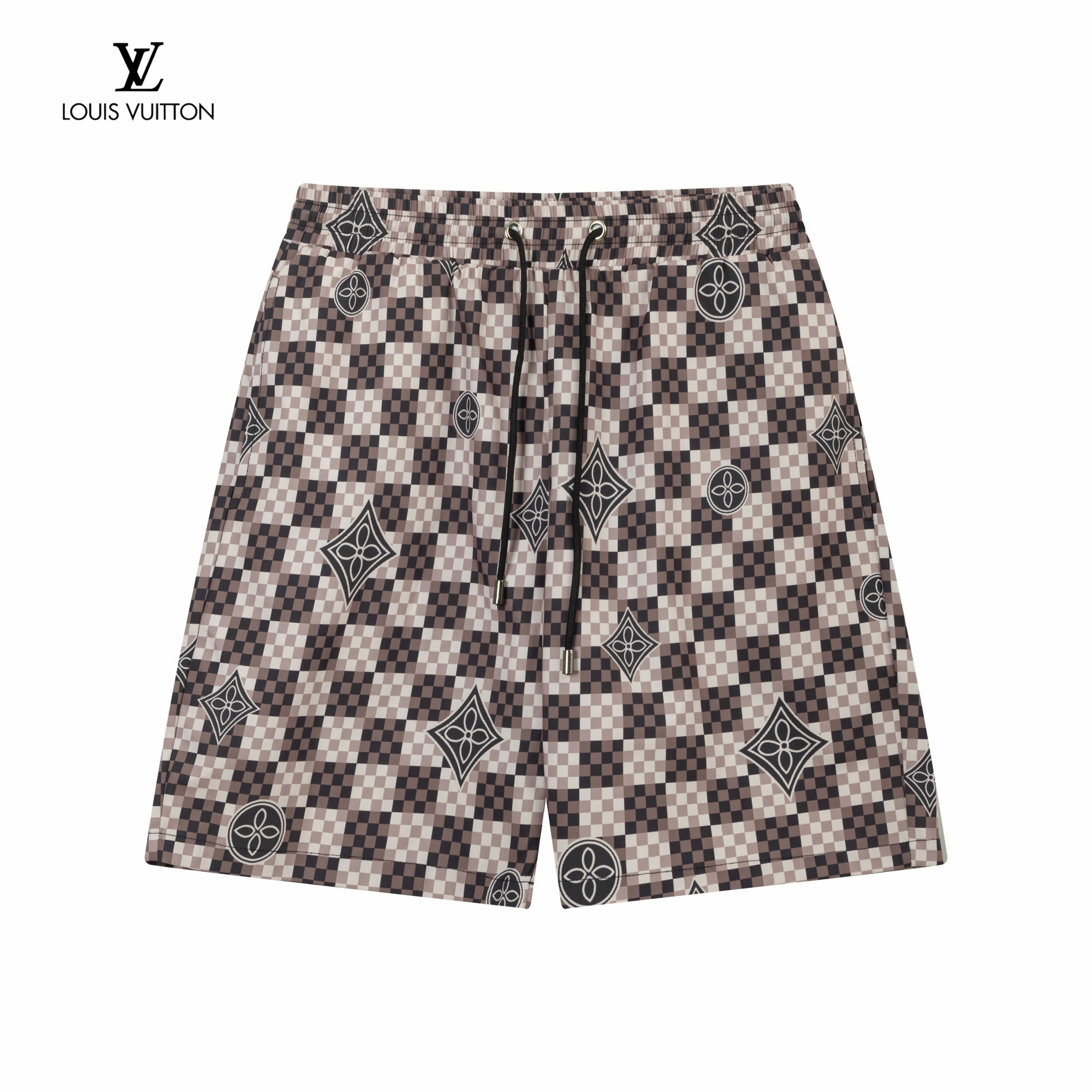 【LOUIS VUITTON  公式旗艦店】ルイヴィトン  ショートパンツ  ご好評に付き再入荷！-BRAND OFF