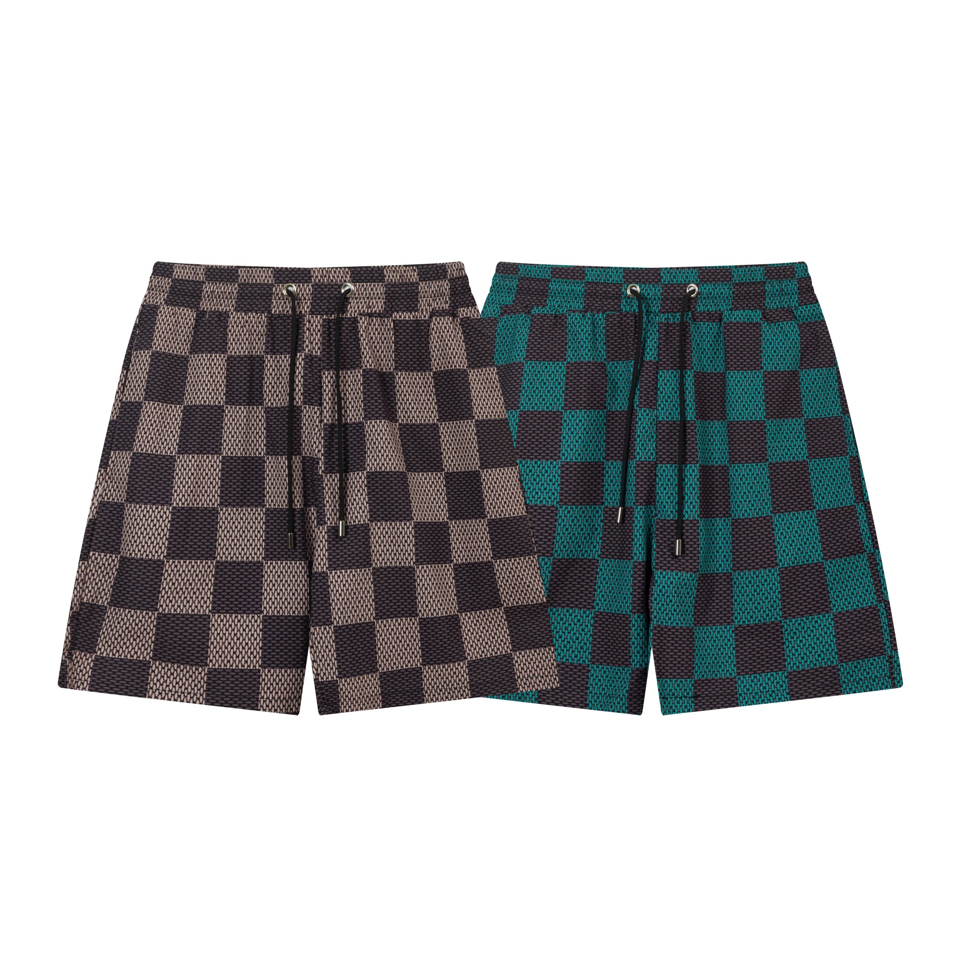 【LOUIS VUITTON  公式旗艦店】ルイヴィトン  ショートパンツ  ご好評に付き再入荷！-BRAND OFF