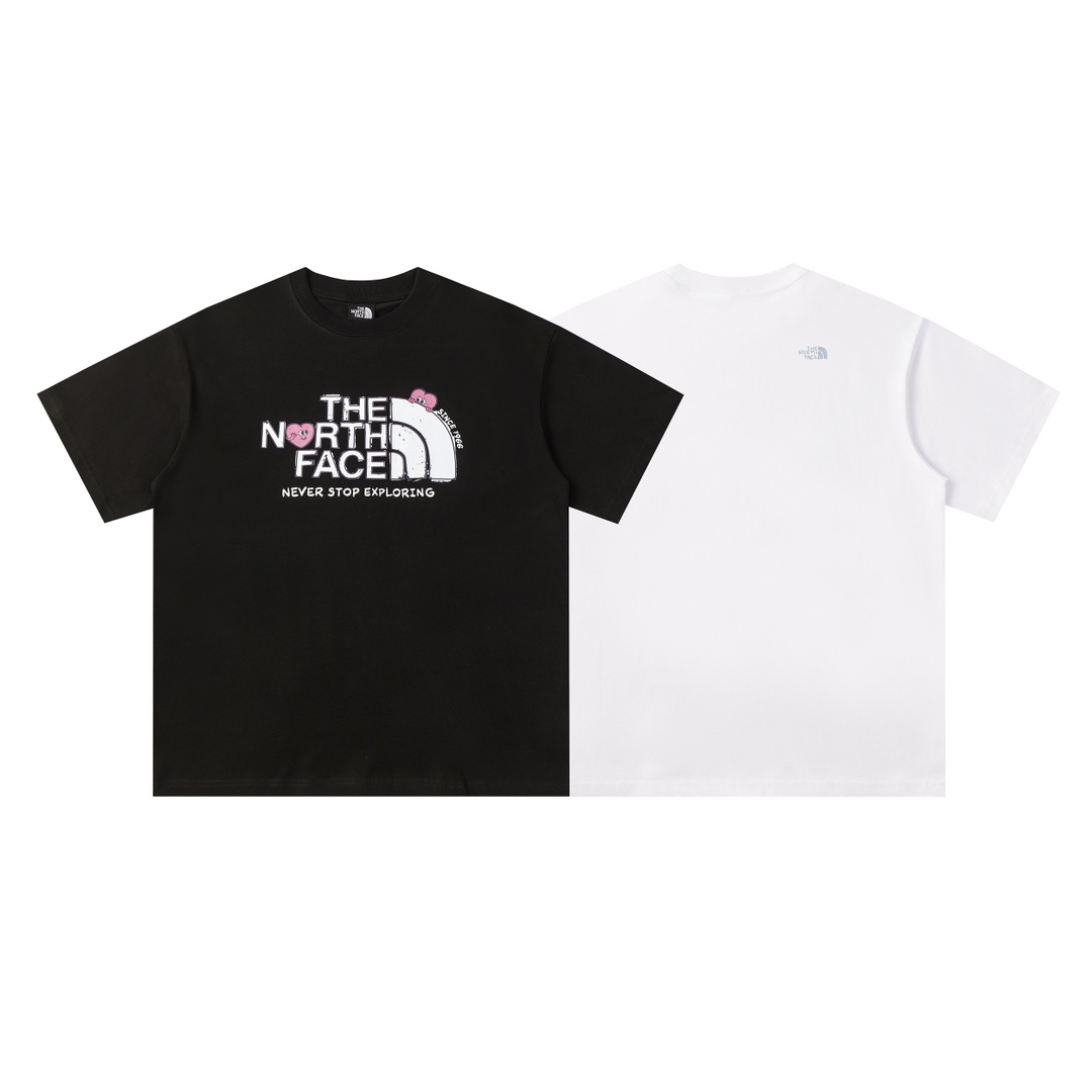 【The North Face  公式旗艦店】ザノースフェイス Tシャツご好評に付き再入荷！-BRAND OFF
