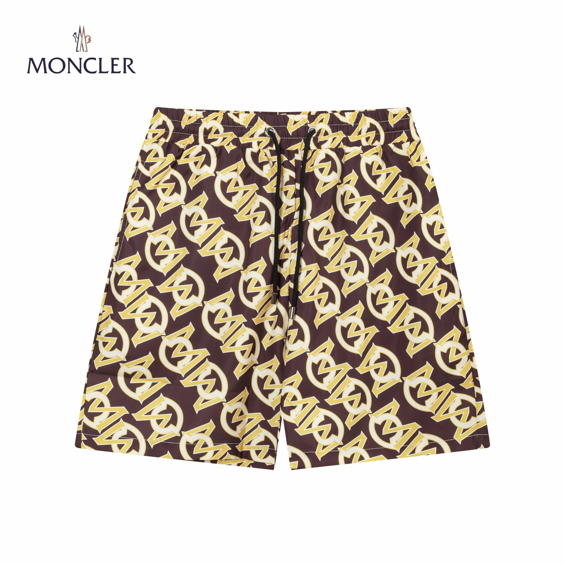 【MONCLER 公式旗艦店】モンクレール ショートパンツ  ご好評に付き再入荷！-BRAND OFF