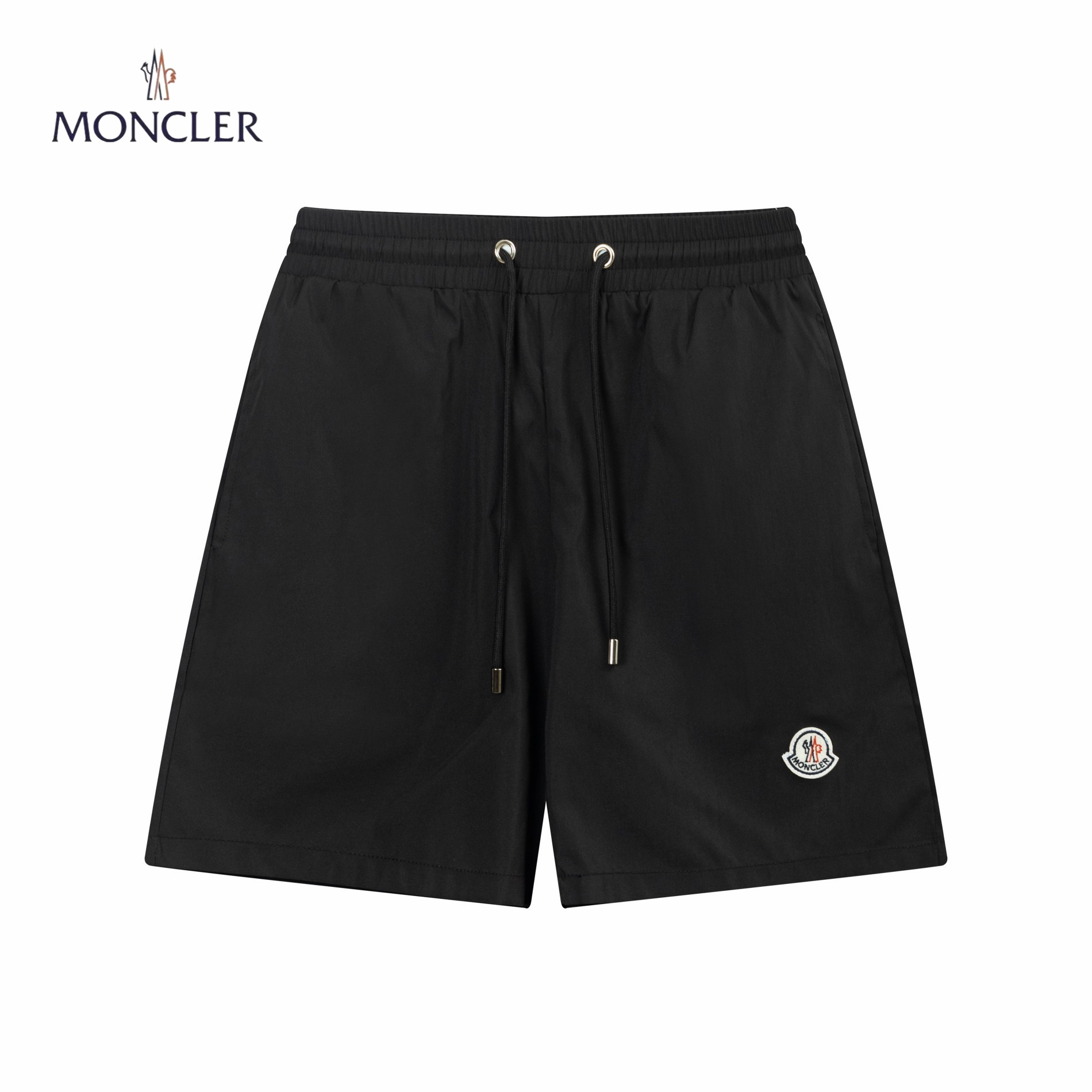 【2026】【MONCLER 公式旗艦店】モンクレール ショートパンツ  ご好評に付き再入荷！-BRAND OFF