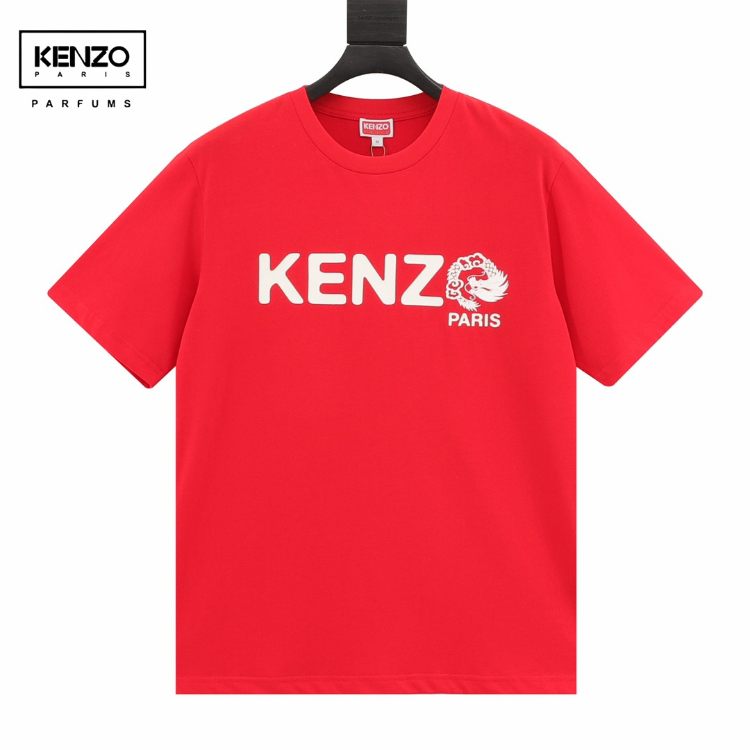 【KENZO 公式旗艦店】ケンゾー Tシャツご好評に付き再入荷！-BRAND OFF