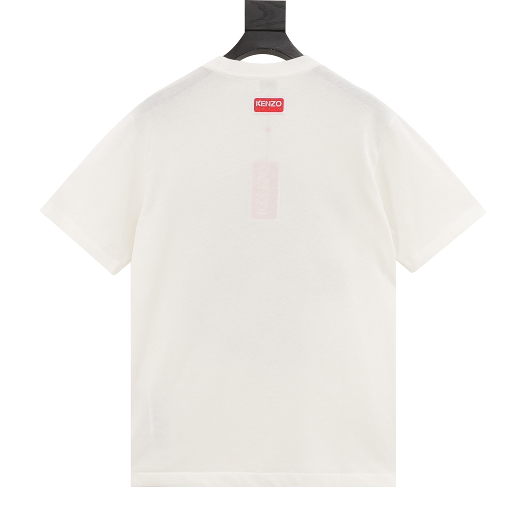 【KENZO 公式旗艦店】ケンゾー Tシャツご好評に付き再入荷！-BRAND OFF