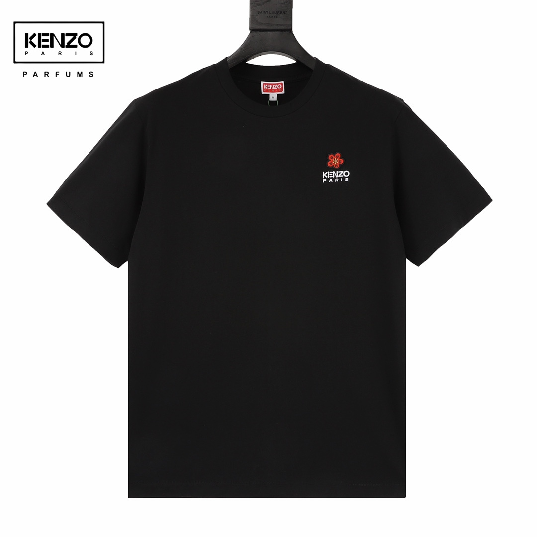 【2026】【KENZO 公式旗艦店】ケンゾー Tシャツご好評に付き再入荷！-BRAND OFF