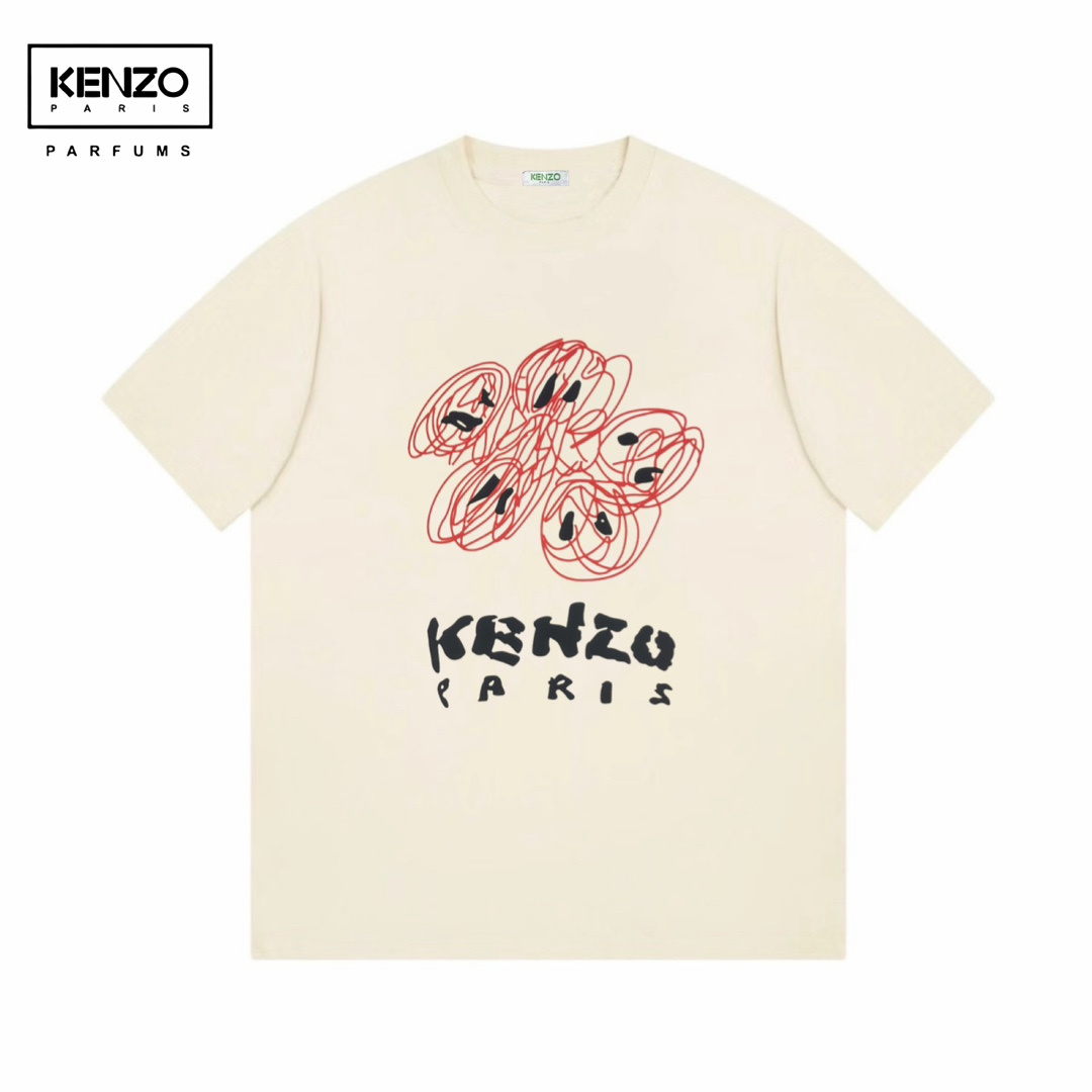 【KENZO 公式旗艦店】ケンゾー Tシャツご好評に付き再入荷！-BRAND OFF