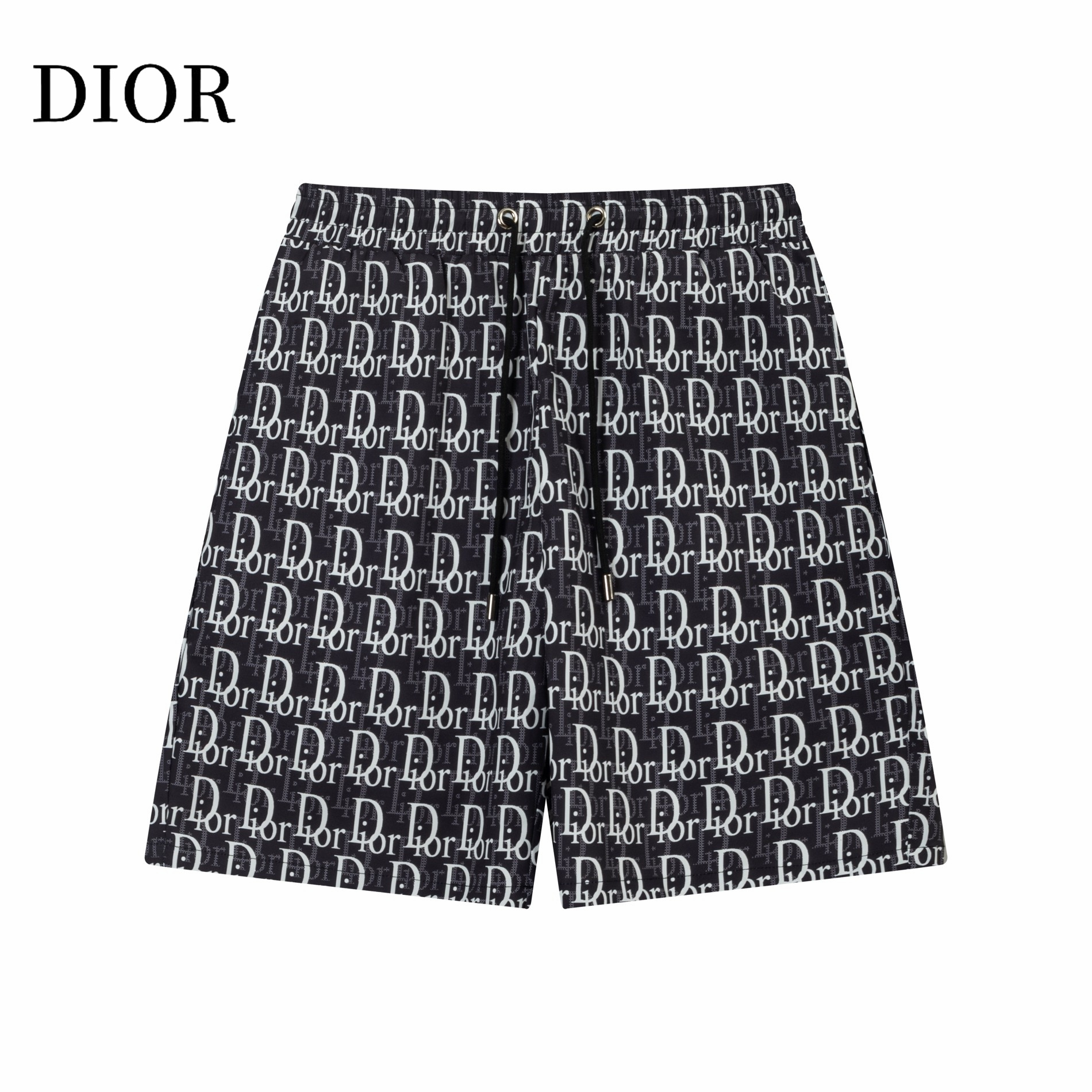 【DIOR  公式旗艦店】ディオール  ショートパンツ  ご好評に付き再入荷！-BRAND OFF