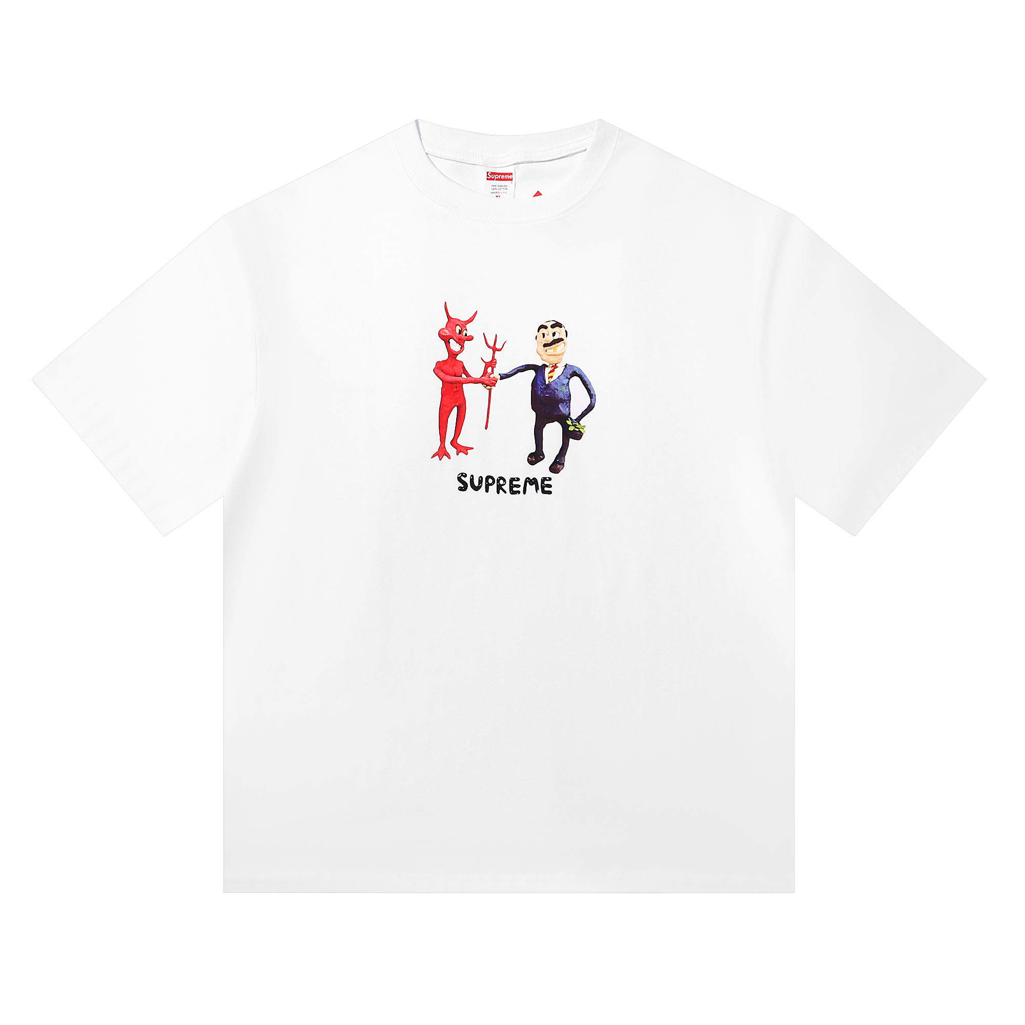 【Supreme  公式旗艦店】シュプリーム  Tシャツご好評に付き再入荷！-BRAND OFF