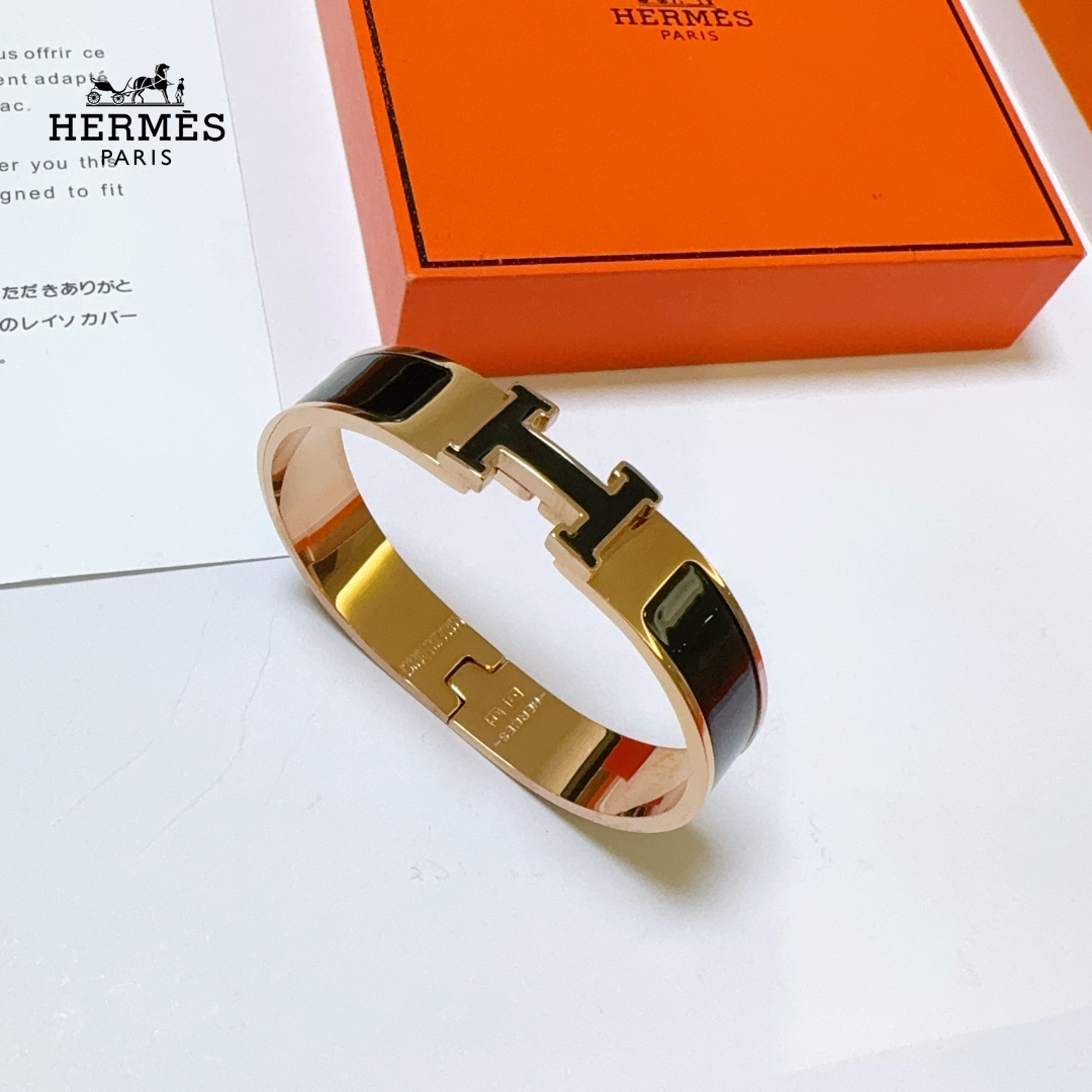【2026】【HERMES】ブレスレット、ファッションシンプルなスタイル-BRAND OFF