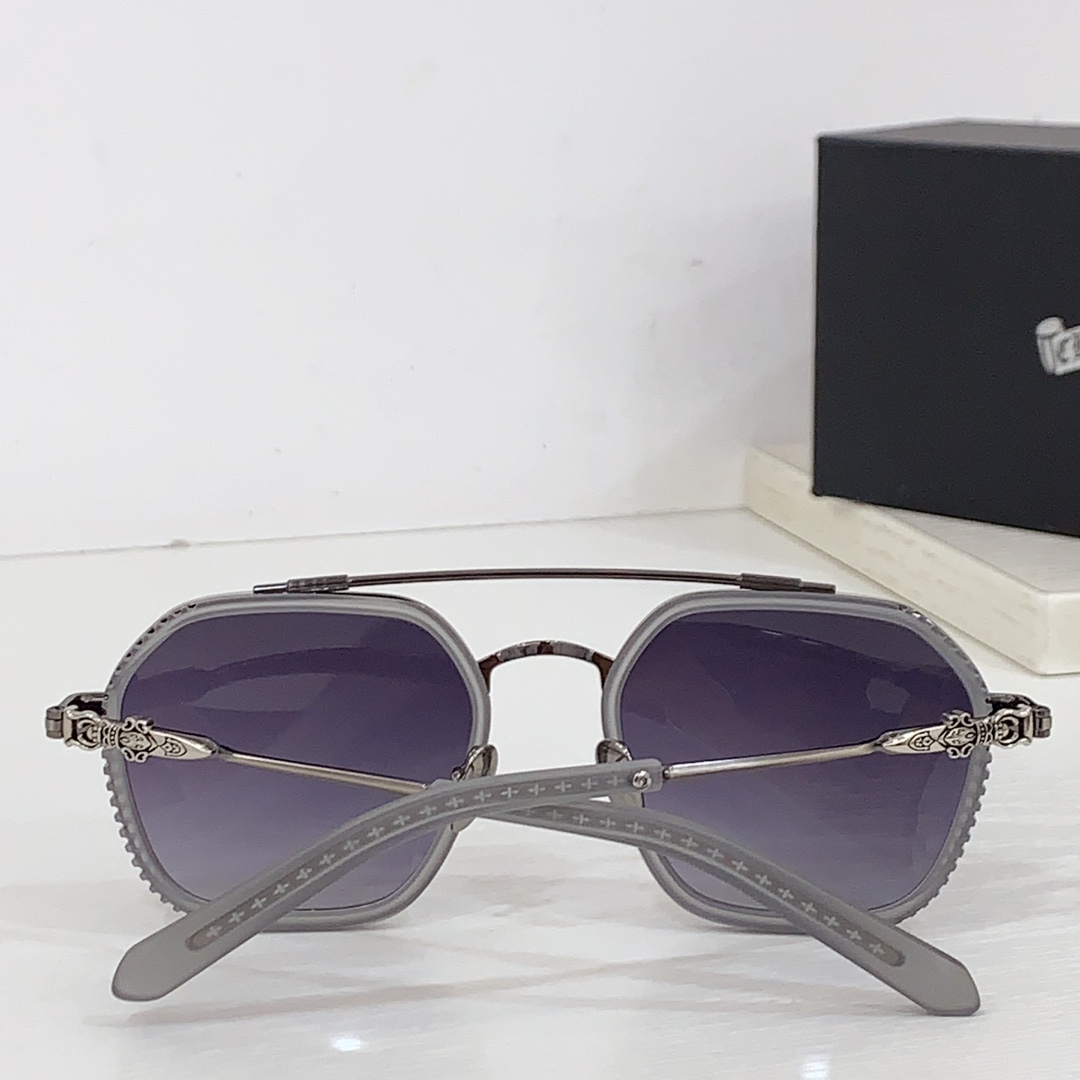 【2026】CHROME HEARTS(クロムハーツ) サングラス-BRAND OFF