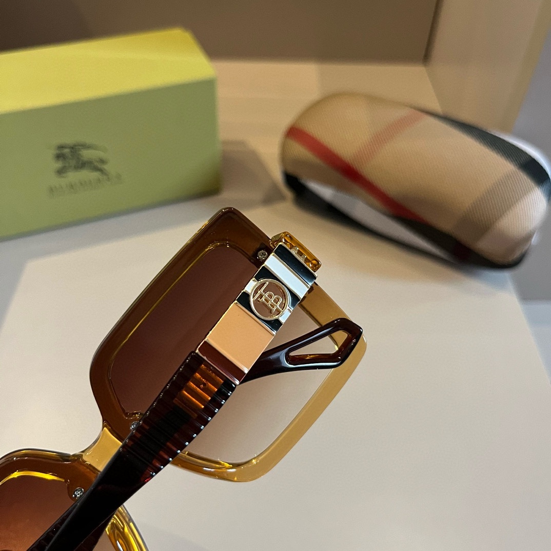 BURBERRY(バーバリー) サングラス-BRAND OFF