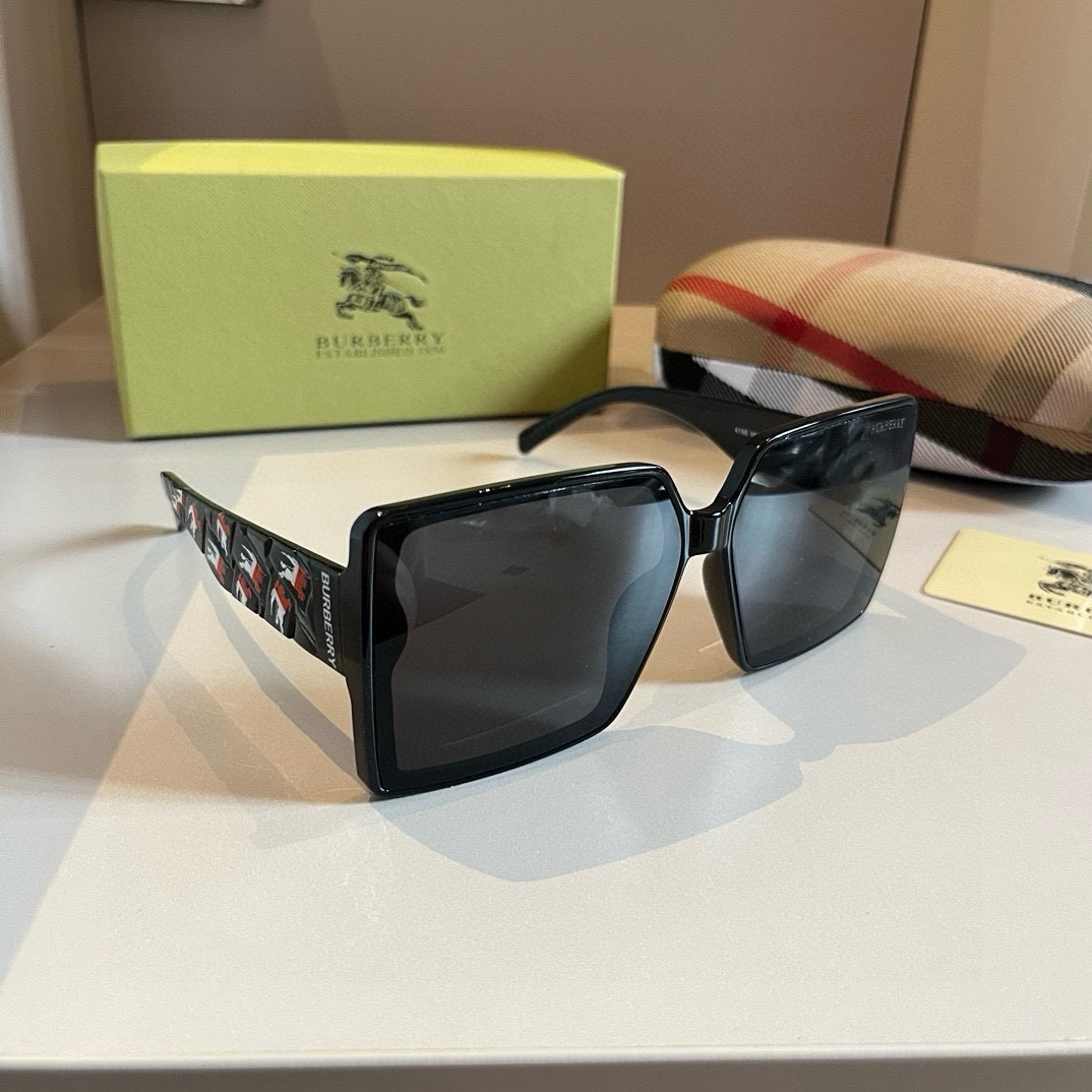 BURBERRY(バーバリー) サングラス-BRAND OFF