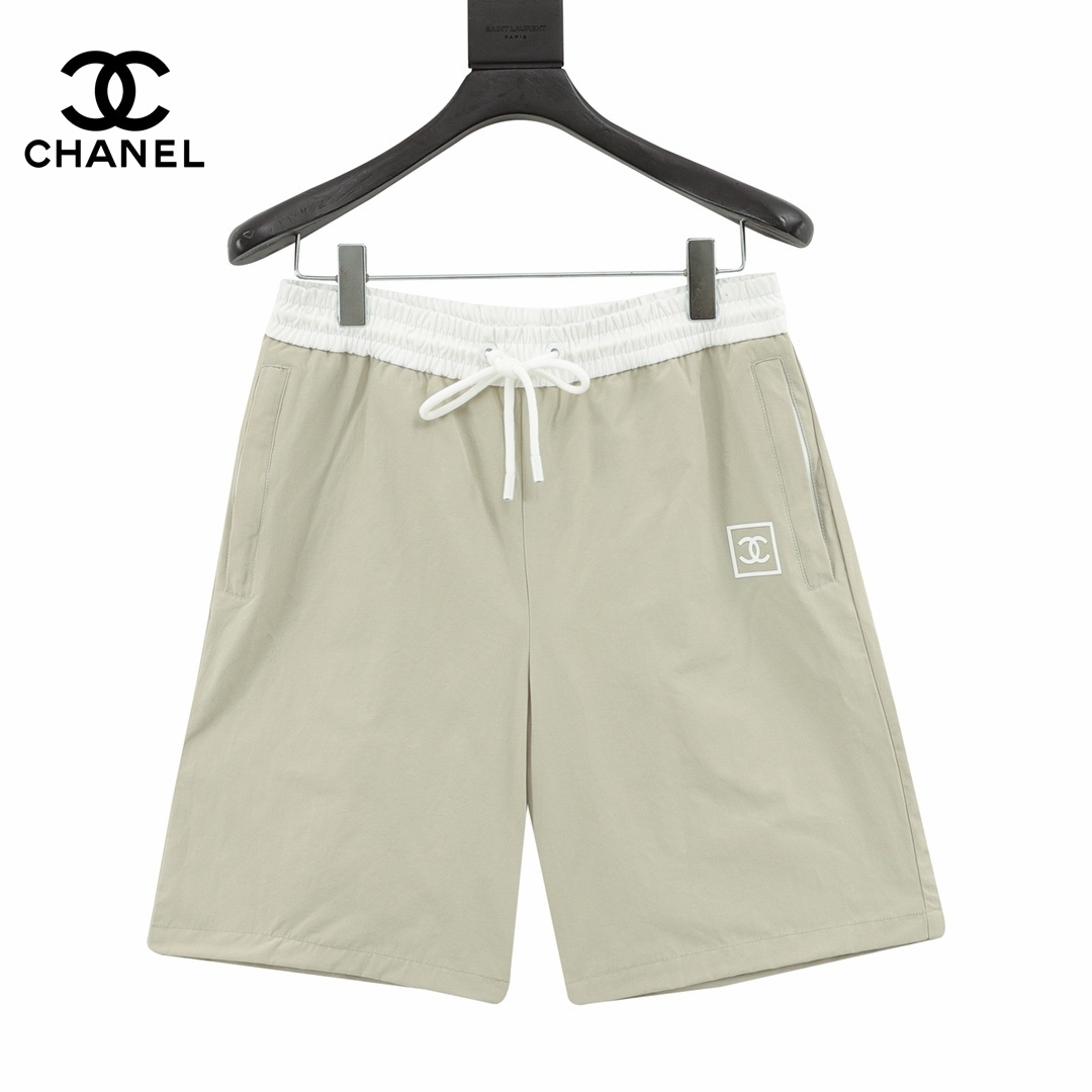 【CHANEL 公式旗艦店】シャネル ショートパンツご好評に付き再入荷！24613-BRAND OFF
