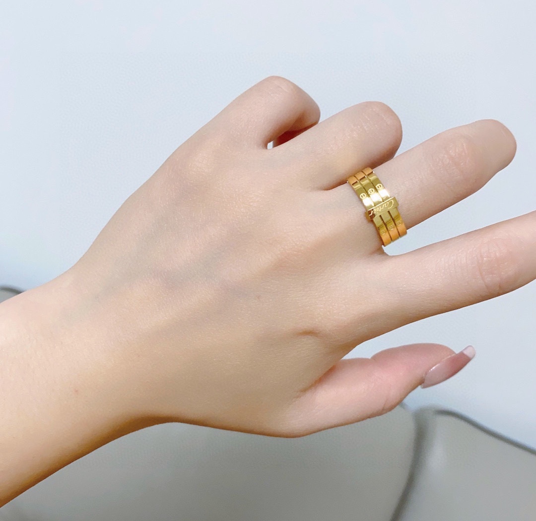 【2026】【CARTIER】カルティエ 指輪 24614-BRAND OFF