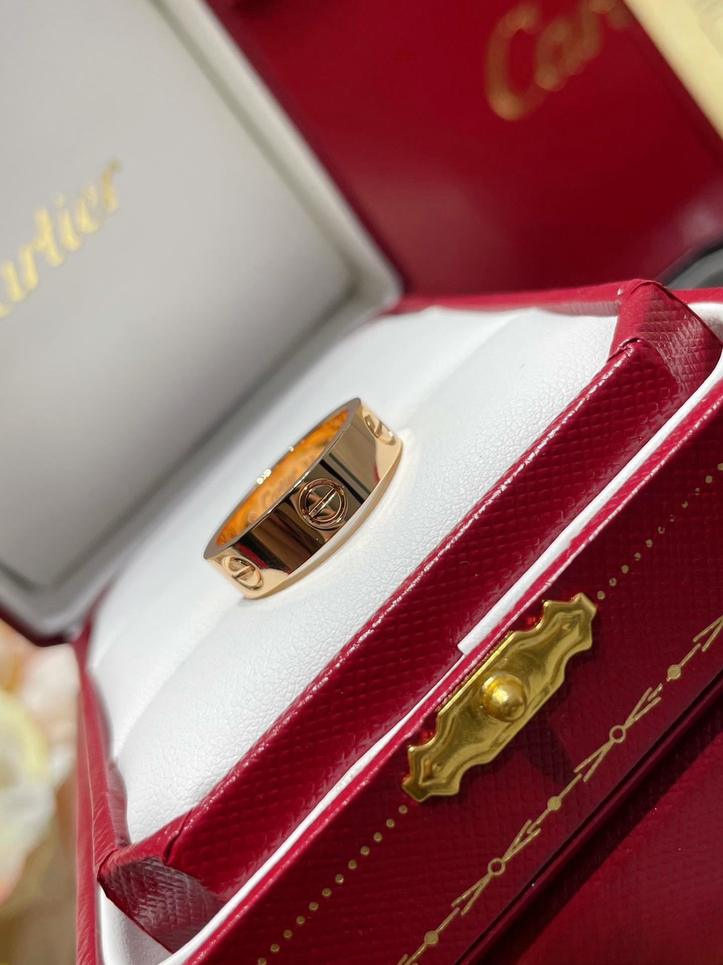 【2026】【CARTIER】カルティエ 指輪 24614-BRAND OFF
