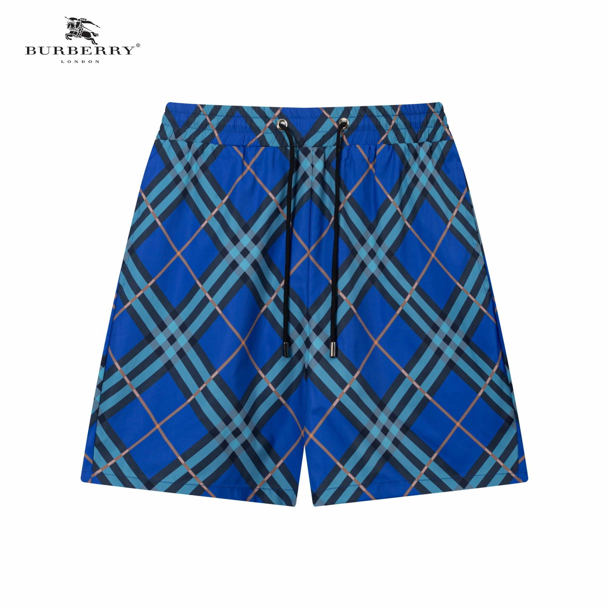 【BURBERRY 公式旗艦店】バーバリー  ショートパンツご好評に付き再入荷 24627-BRAND OFF