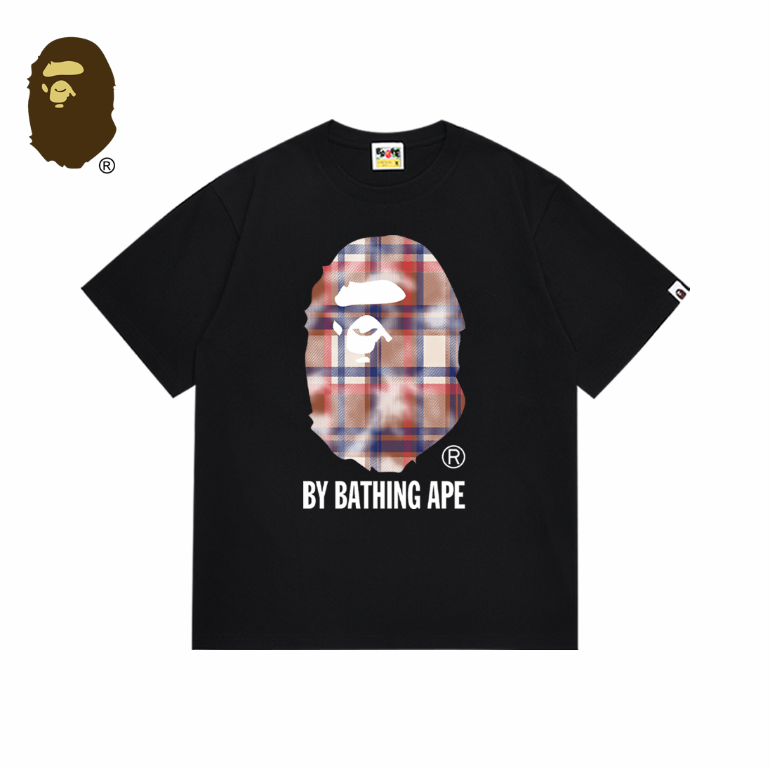 【BAPE  公式旗艦店】Tシャツご好評に付き再入荷 24627-BRAND OFF