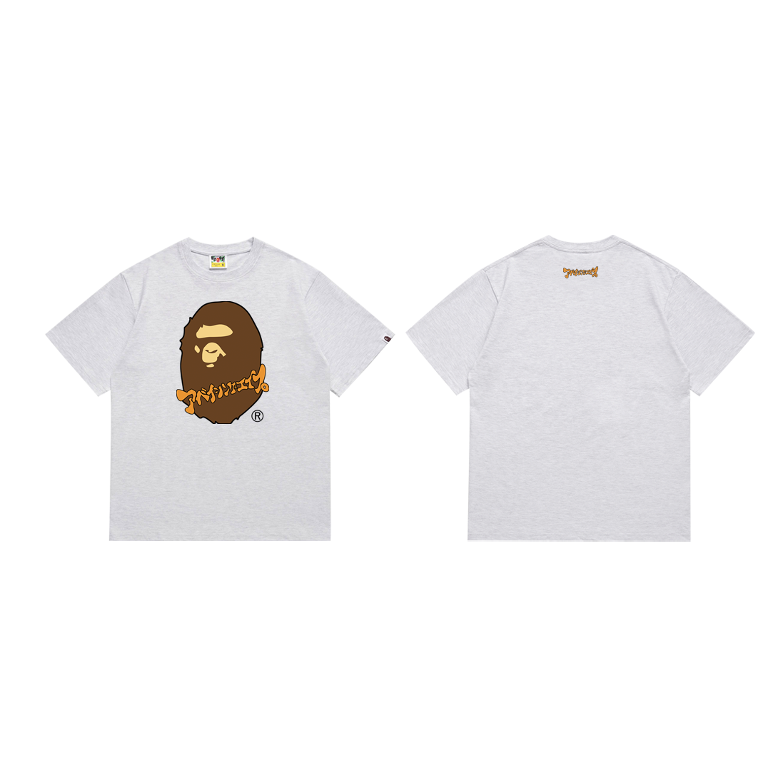 【BAPE  公式旗艦店】Tシャツご好評に付き再入荷 24627-BRAND OFF